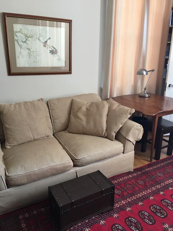 Sweet Suite Baker Street San Francisco Bagian luar foto