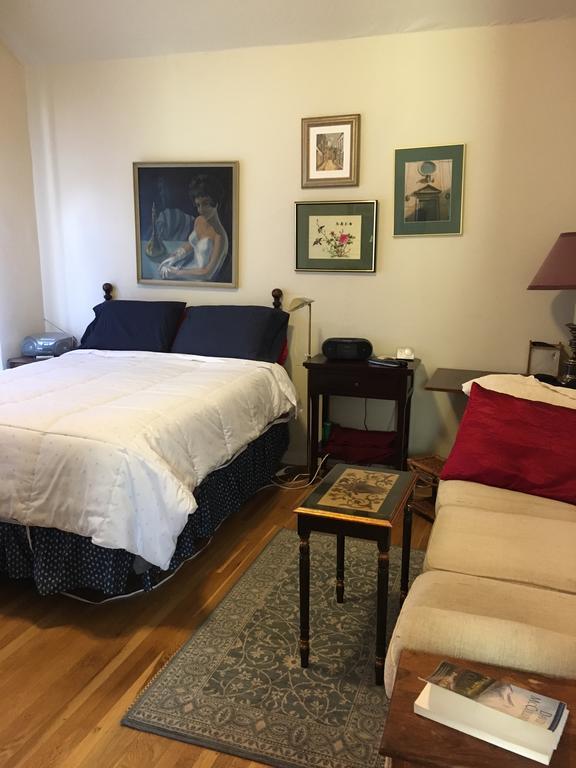Sweet Suite Baker Street San Francisco Bagian luar foto