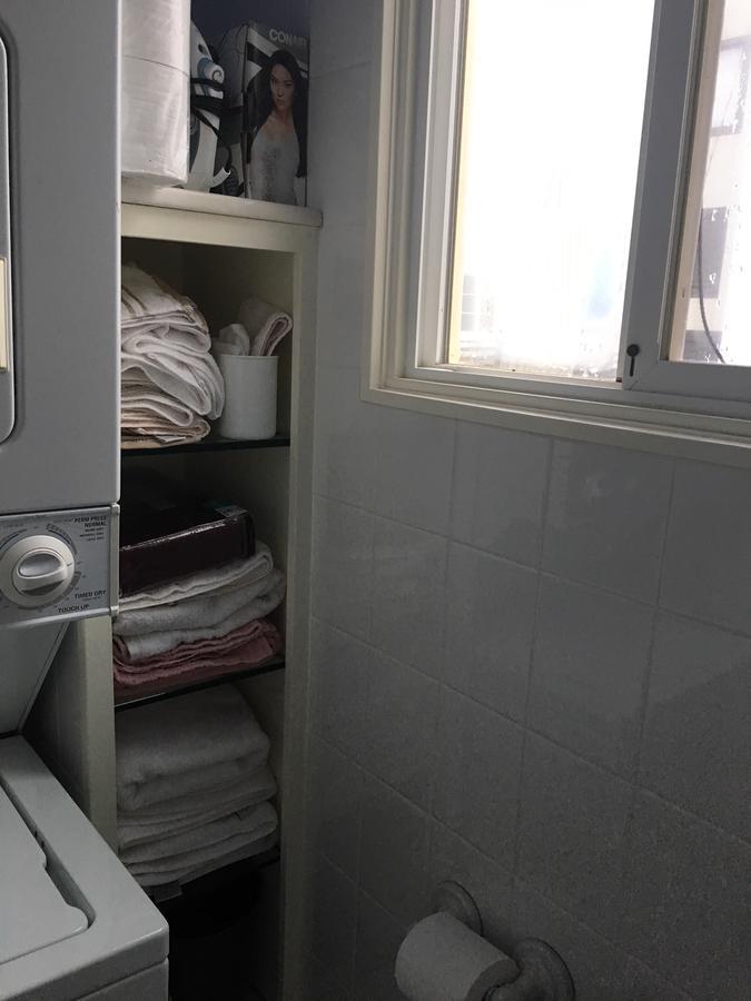 Sweet Suite Baker Street San Francisco Bagian luar foto