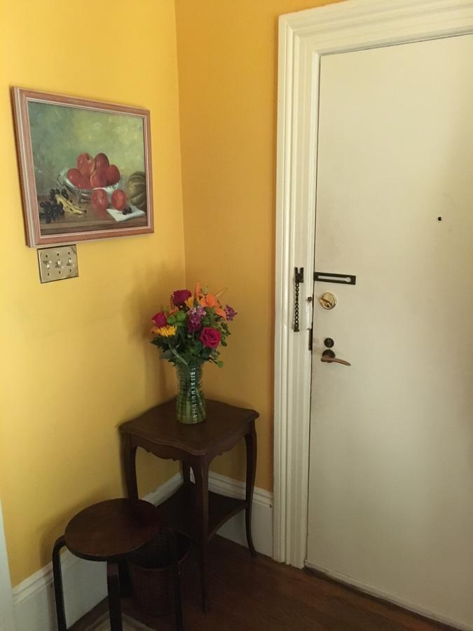 Sweet Suite Baker Street San Francisco Bagian luar foto